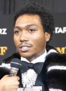 Qui est la « Black Mafia Family » de la nouvelle série Starz, BMF ?