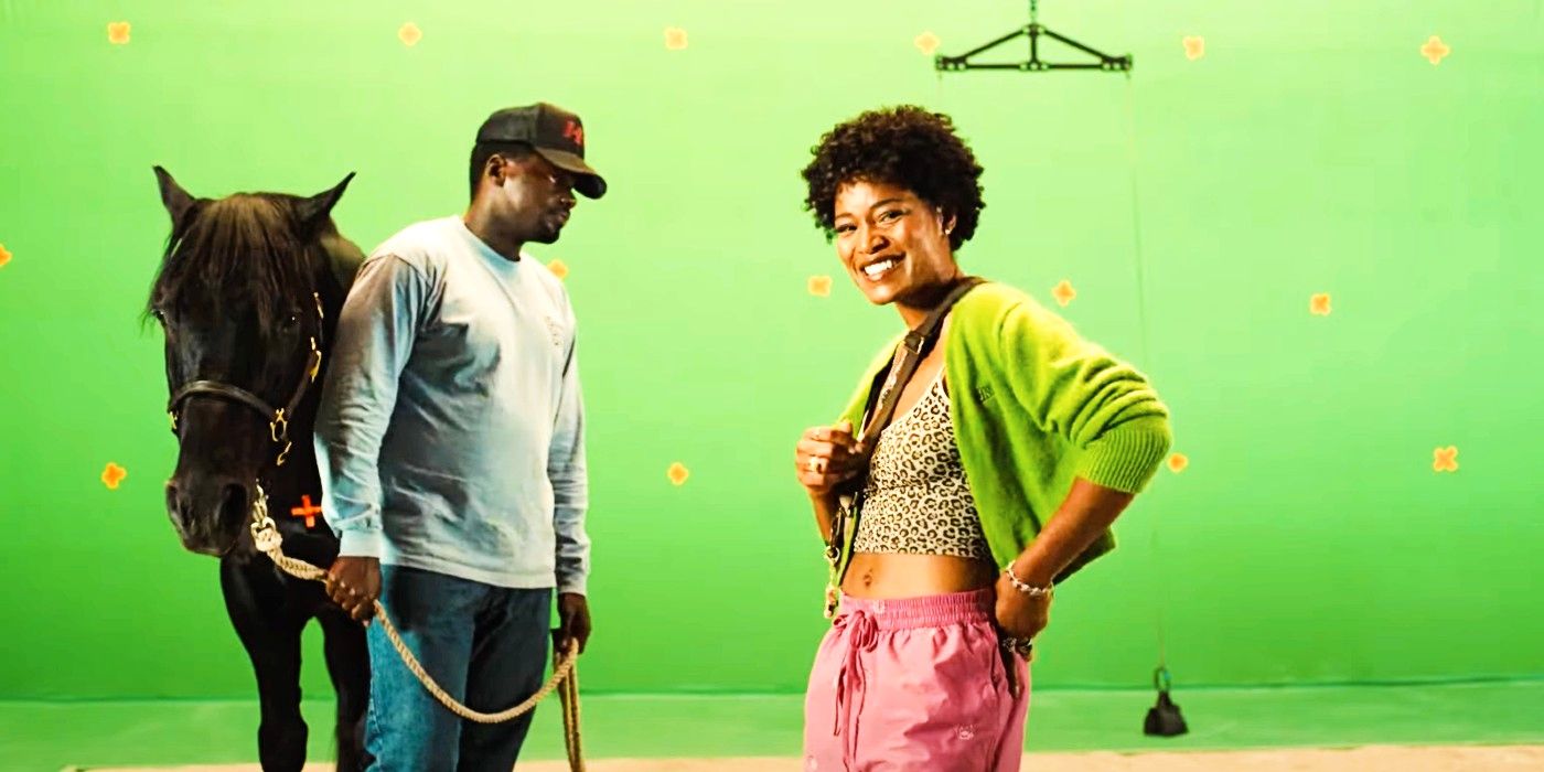 nope trailer keke palmer jordan peele