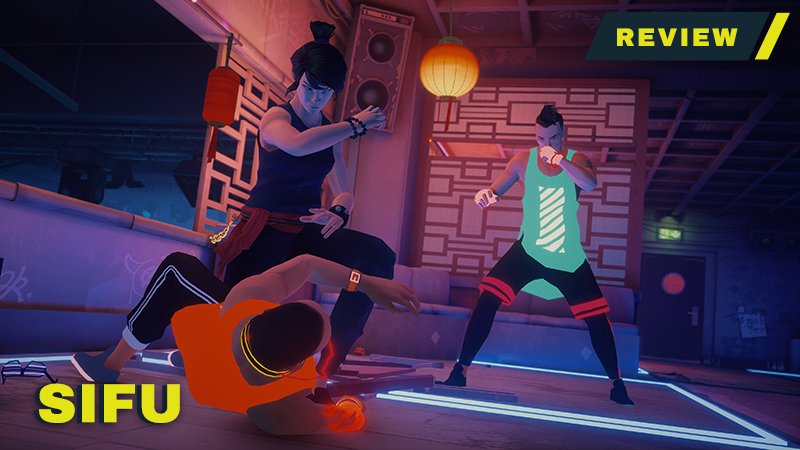 sifu review