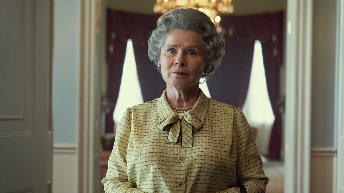 the crown