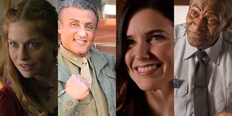 Les 8 meilleurs personnages à n’apparaître que dans un épisode