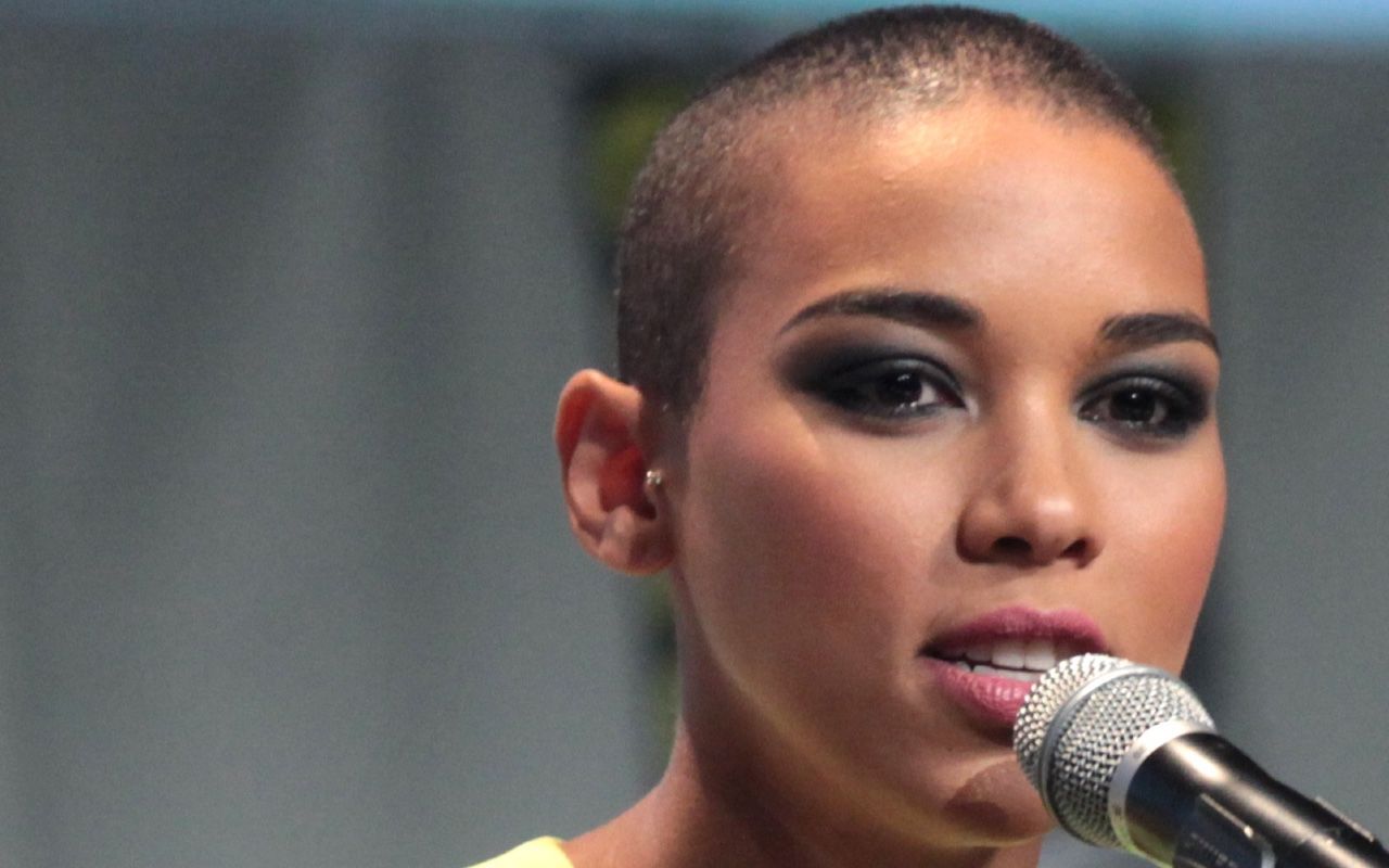 Alexandra Shipp des Tragedy Girls rejoint le film Barbie en