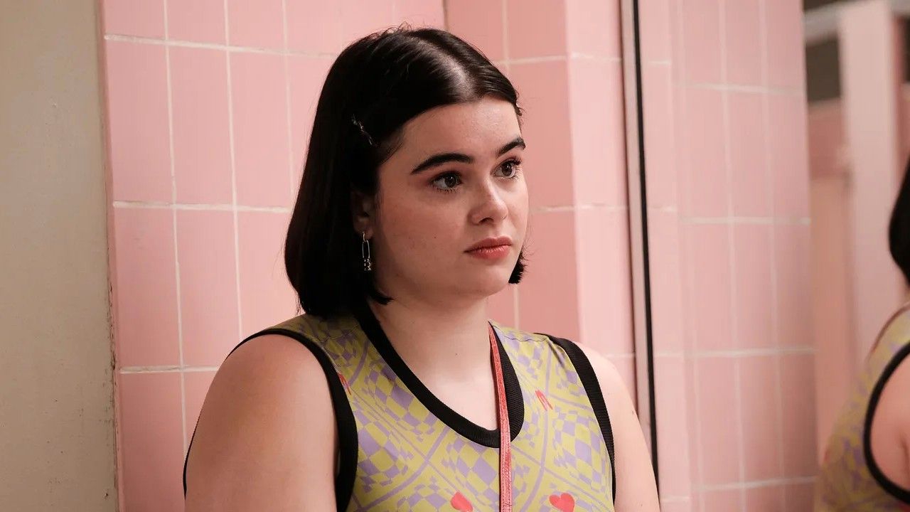 Barbie Ferreira arrete les rumeurs dEuphoria Set Drama