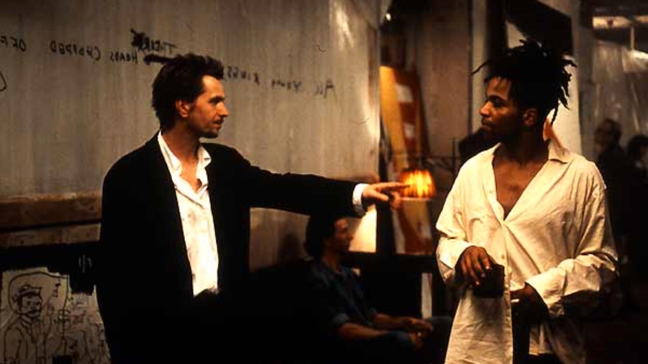 Basquiat 1
