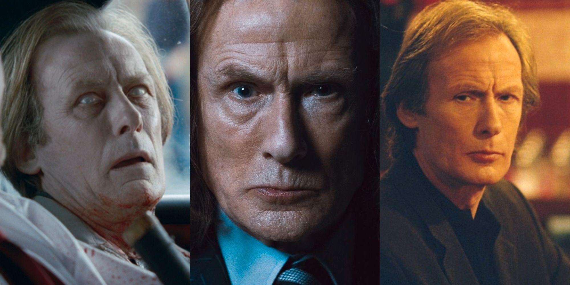 Bill Nighy s 15 Best Movies According To Rotten Tomatoes