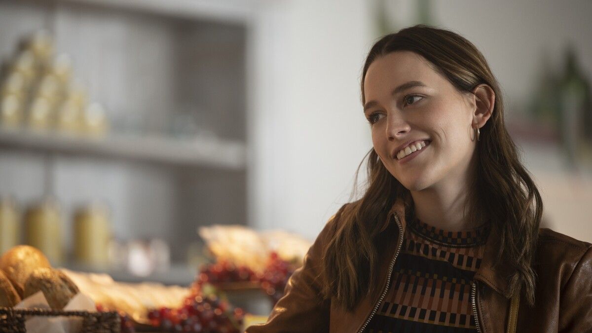 Ce sont les meilleures performances de Victoria Pedretti classees