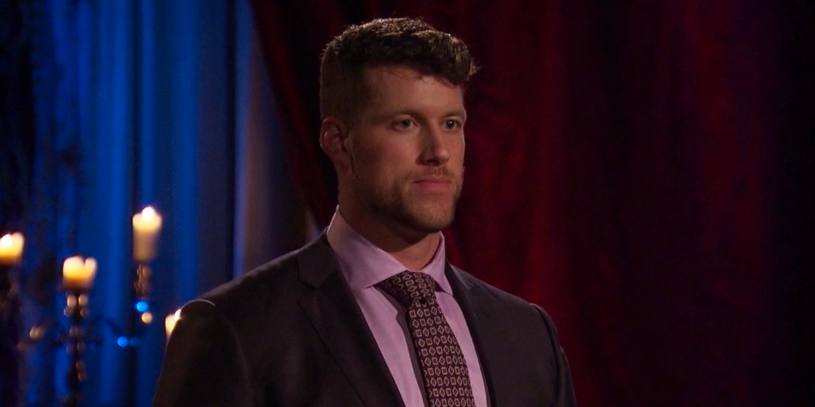 Clayton Echard Bachelor