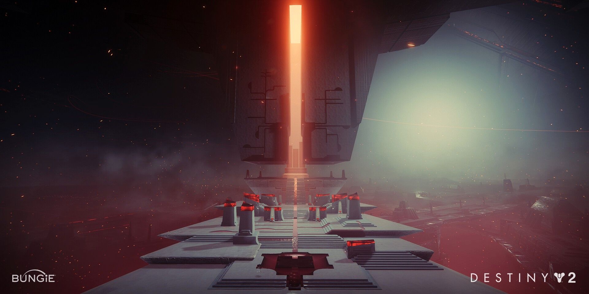 Destiny 2 Vow Of The Disciple Raid Rhulk Encounter