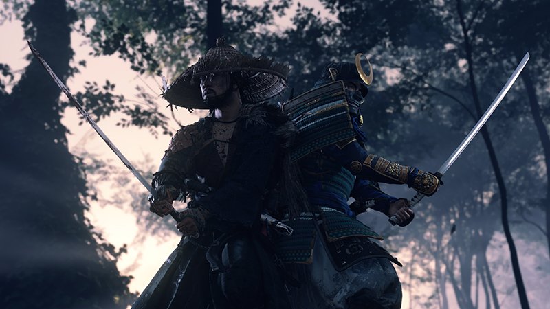 Ghost of Tsushima 20210817214045