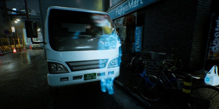 Ghostwire: Tokyo – Comment terminer « Et puis il n’y en avait pas »