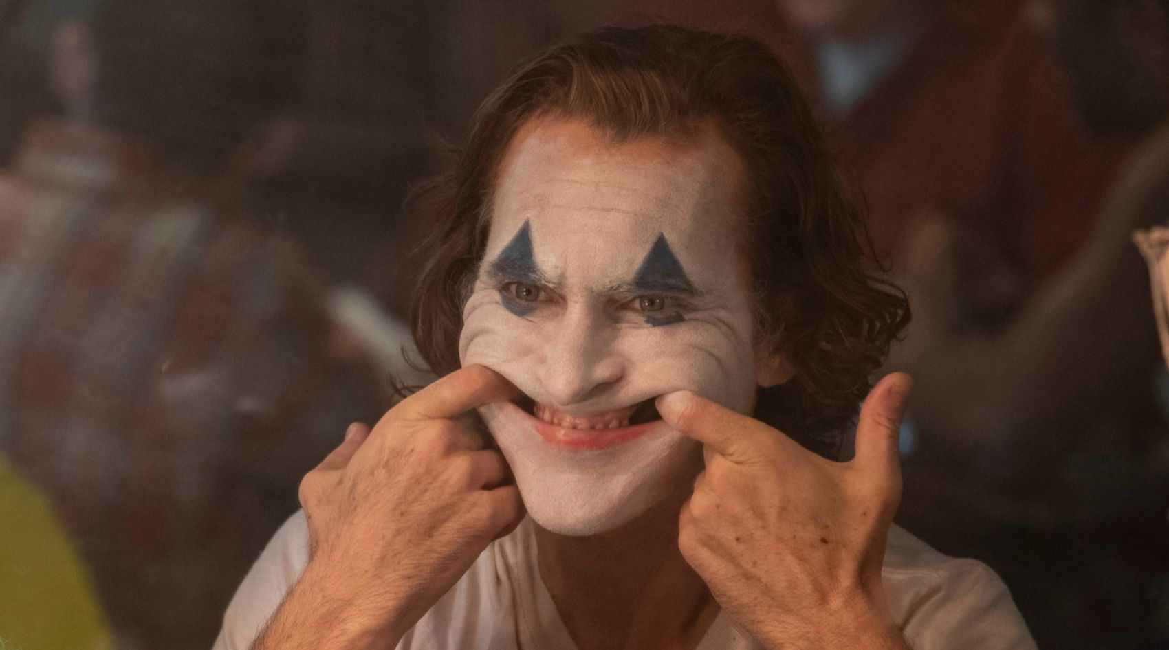 Joker Smile