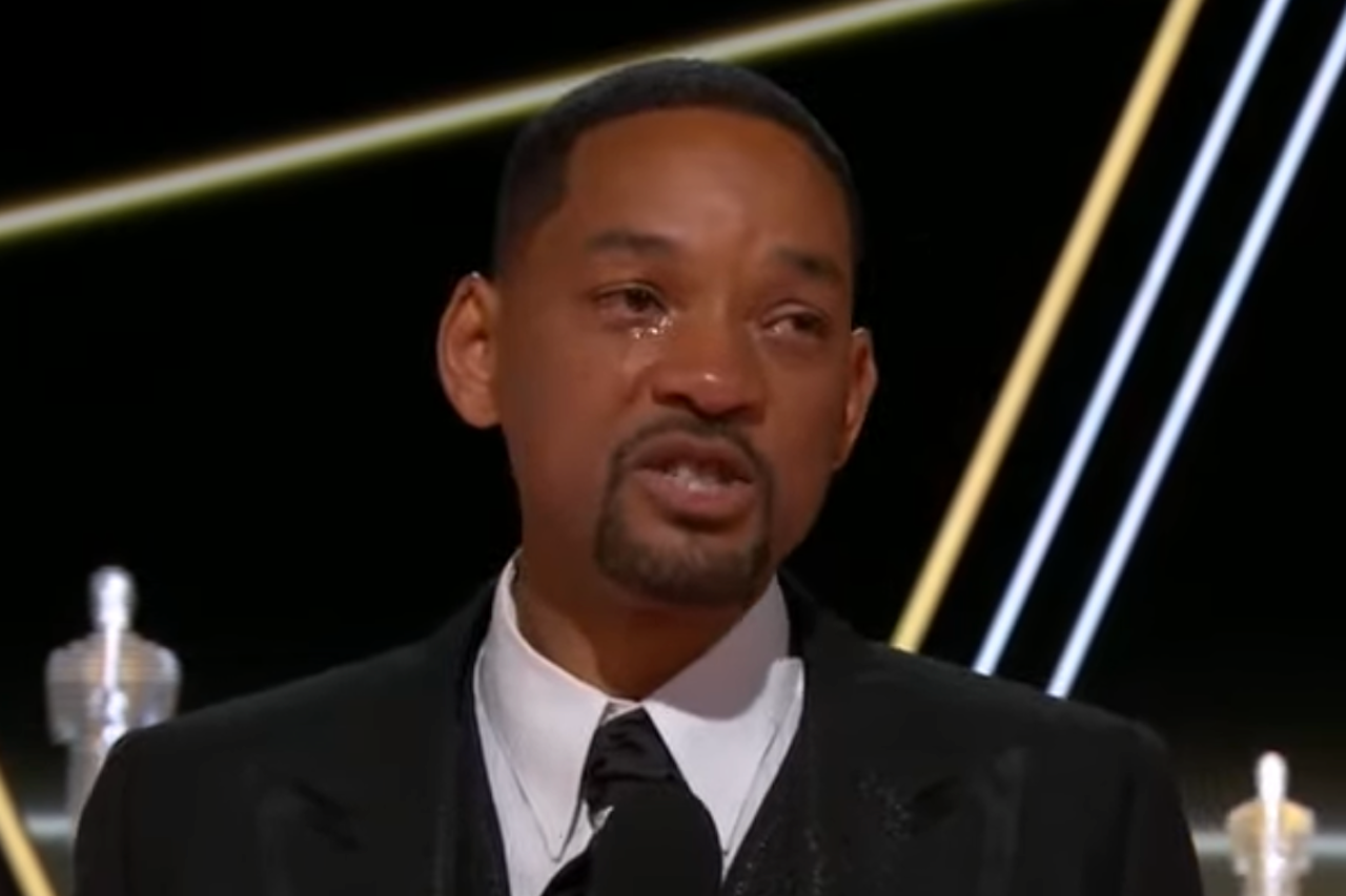 LAcademie sexcuse aupres de Chris Rock et declare que Will