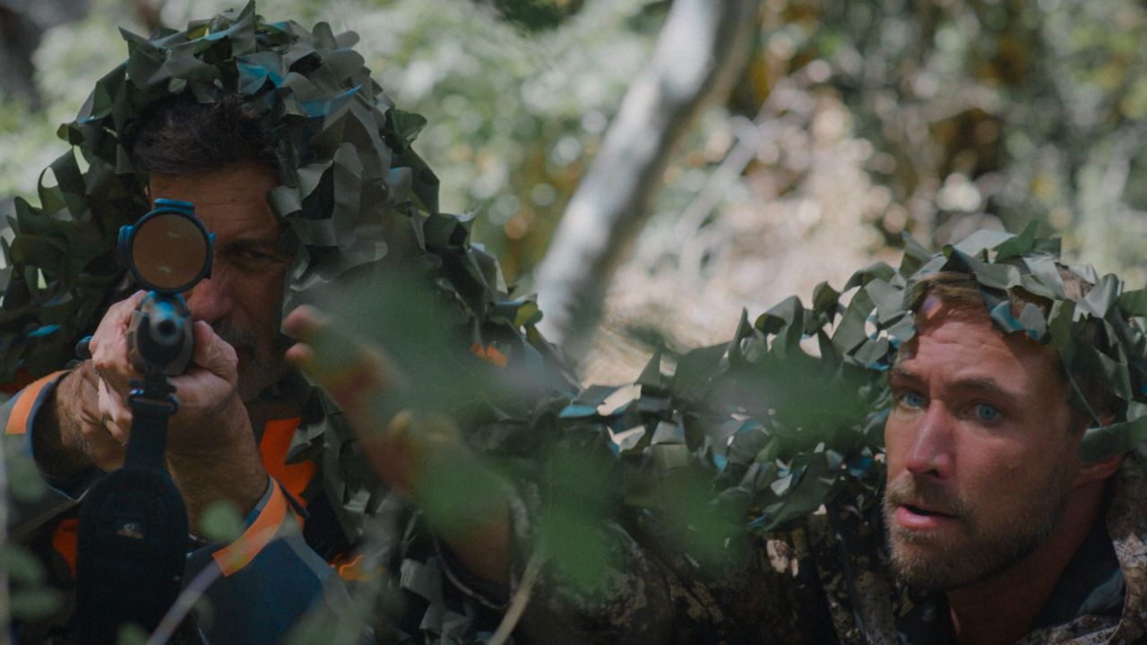 La bande annonce du parrain Buck taquine les debuts dramatiques du