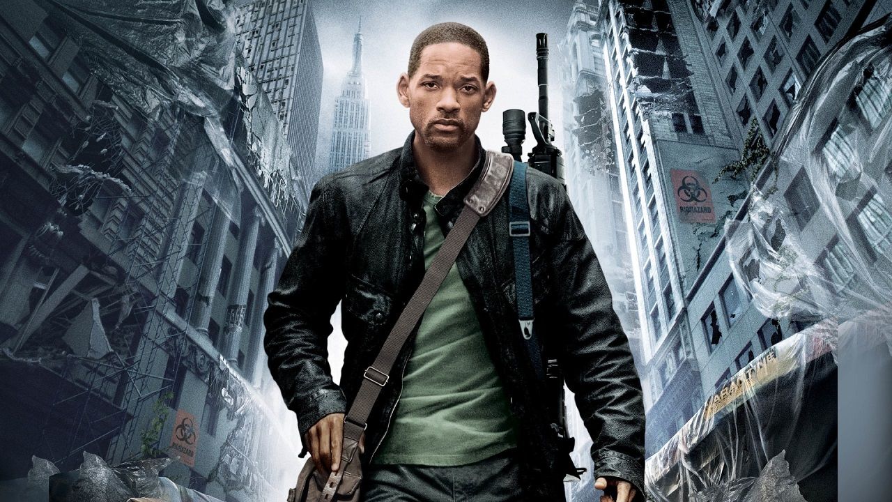 Le producteur de I Am Legend 2 taquine une suite