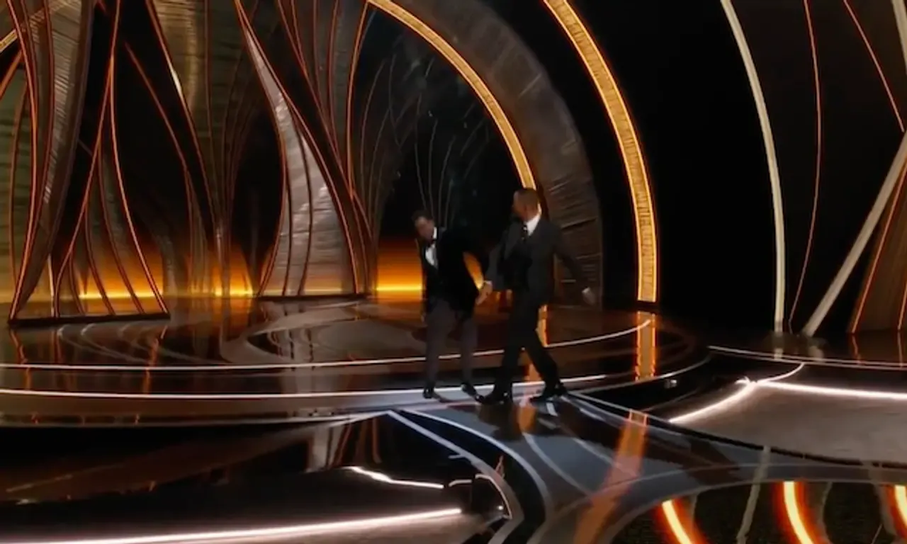 Le producteur des Oscars dit que Will Smith et lincident.webp