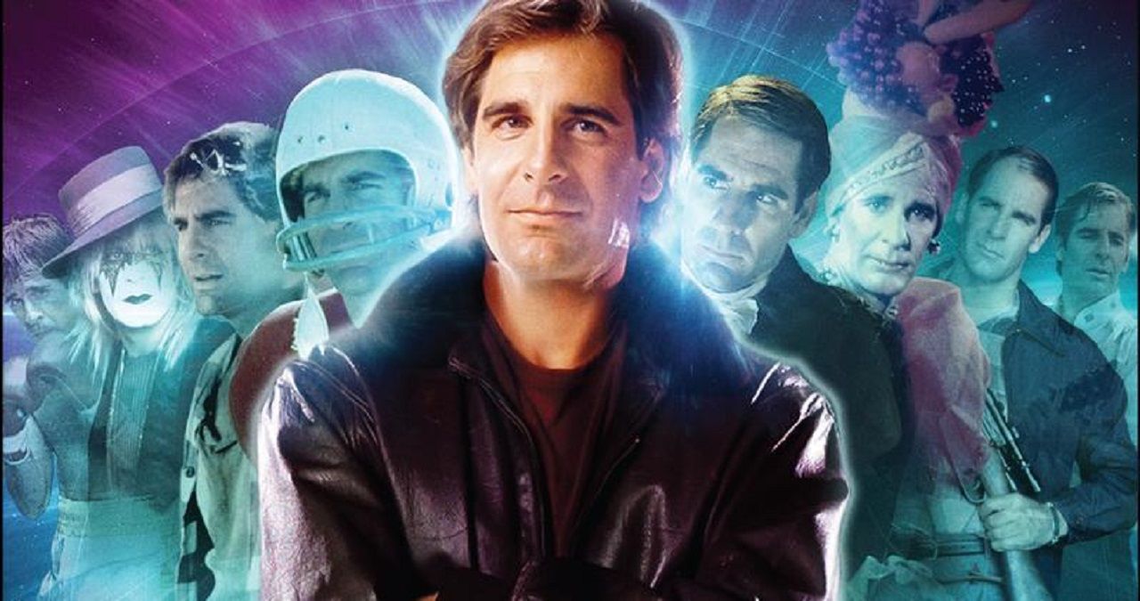 Le redemarrage de Quantum Leap complete le reste de la