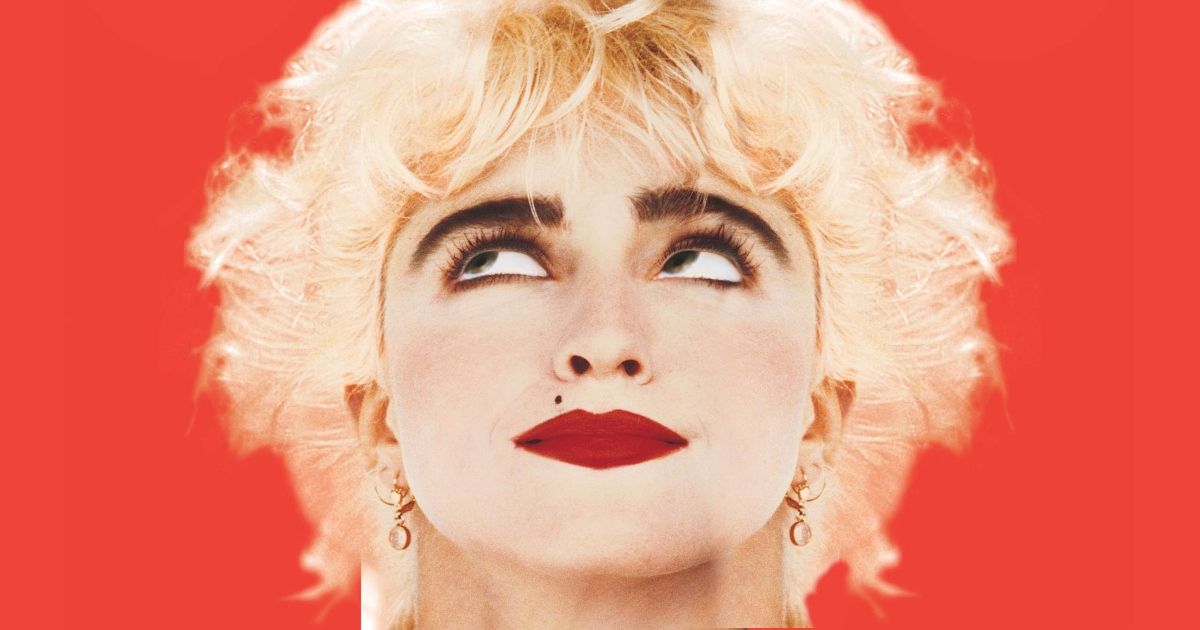 Les 7 meilleures performances de Madonna classees