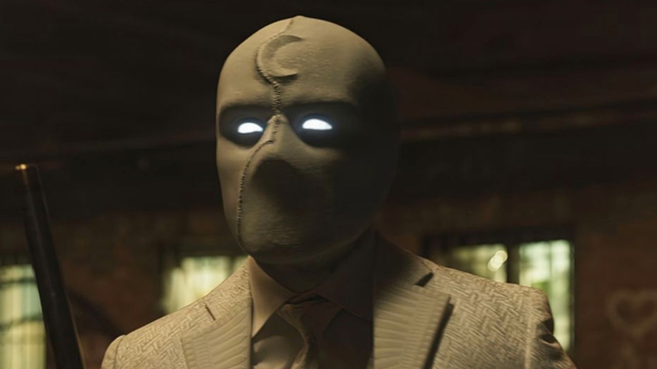 Les bases de Moon Knight