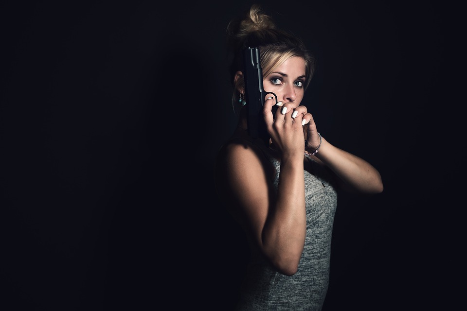 L’imagerie de James Bond est si célèbre qu’elle a défini les films d'espionnage depuis plus de 50 ans