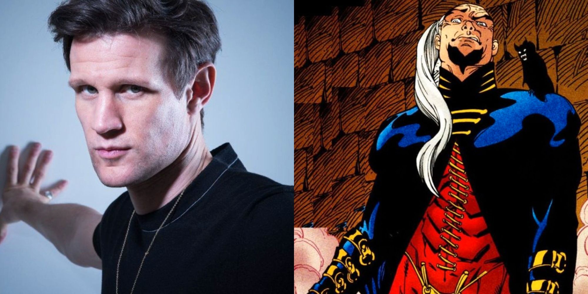 Marvel Comics Spider Man Matt Smith Loxias Crown Hunger