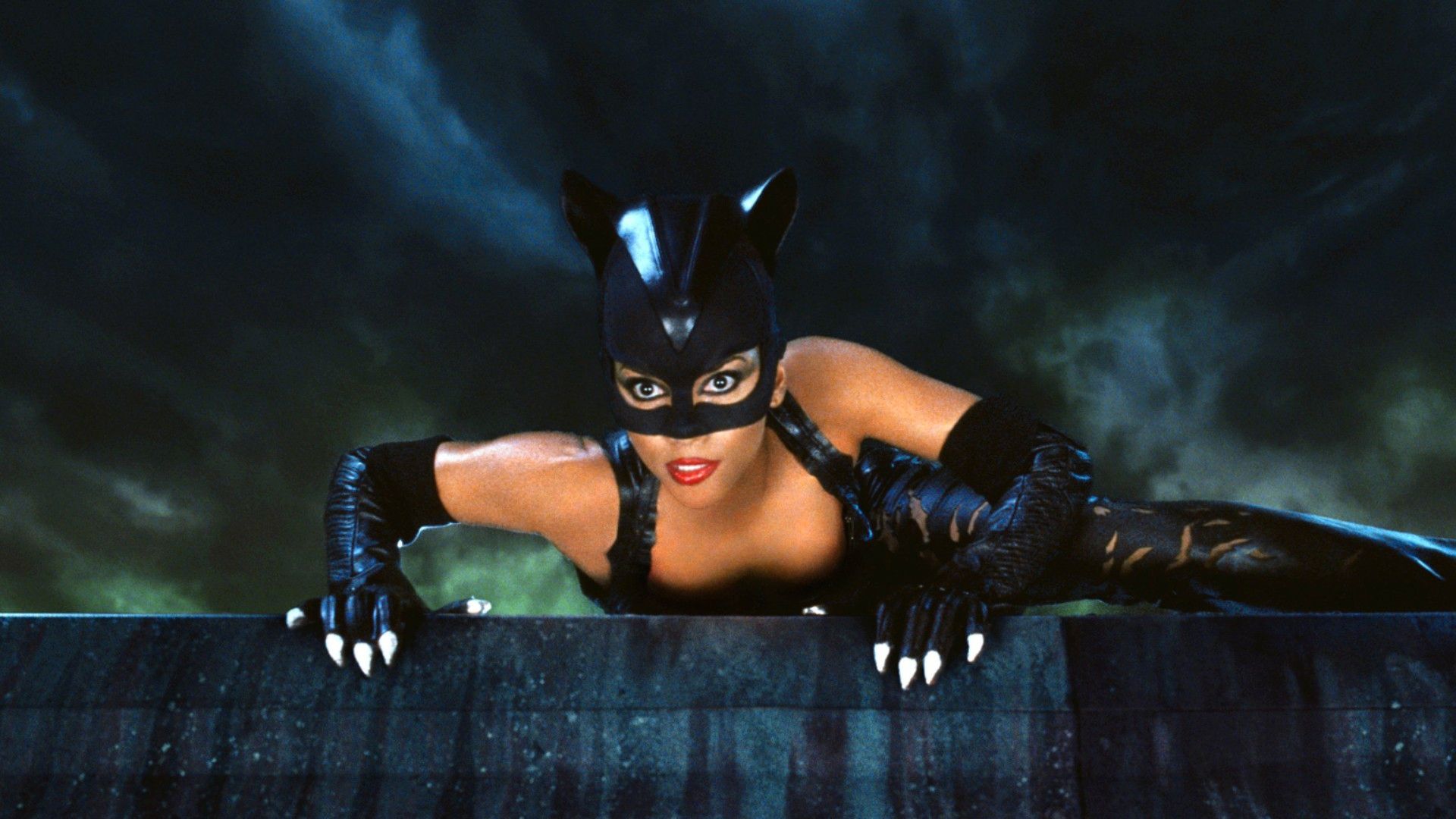 Meilleures performances de Halle Berry classees