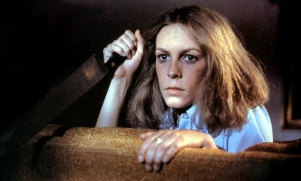 Meilleurs films de Jamie Lee Curtis classes