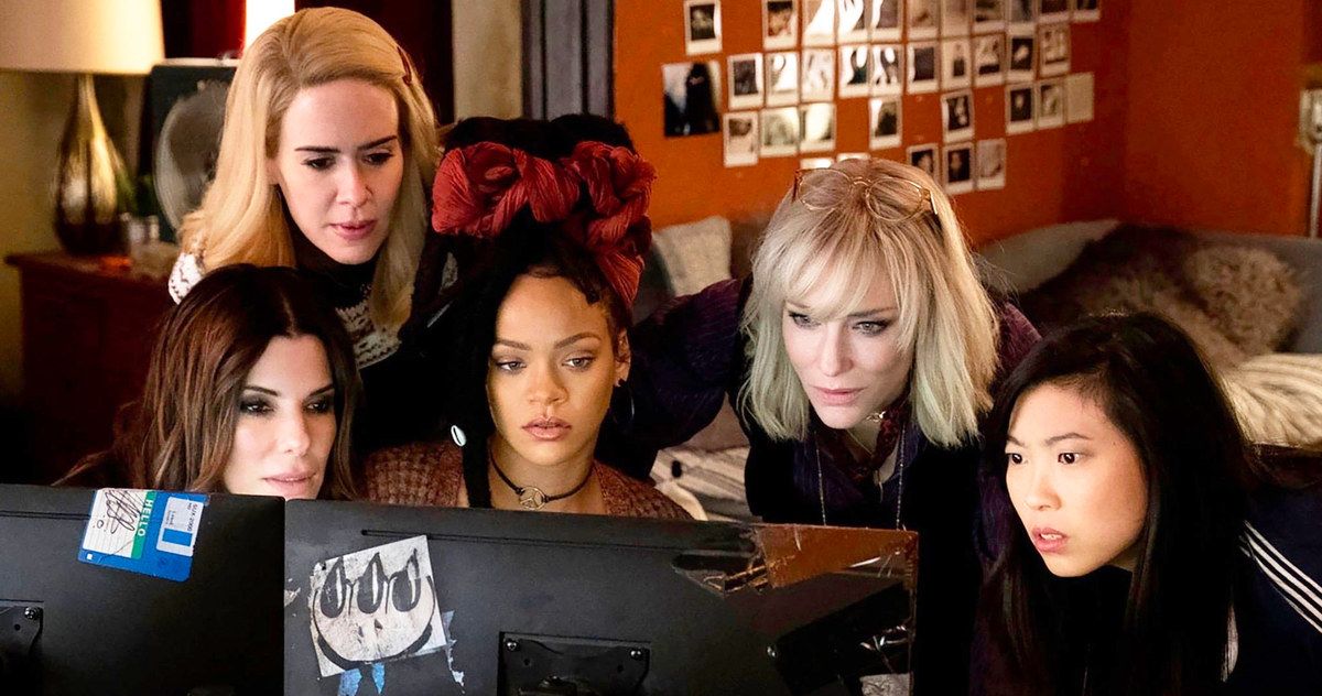 Meilleurs films de braquage de femmes classes