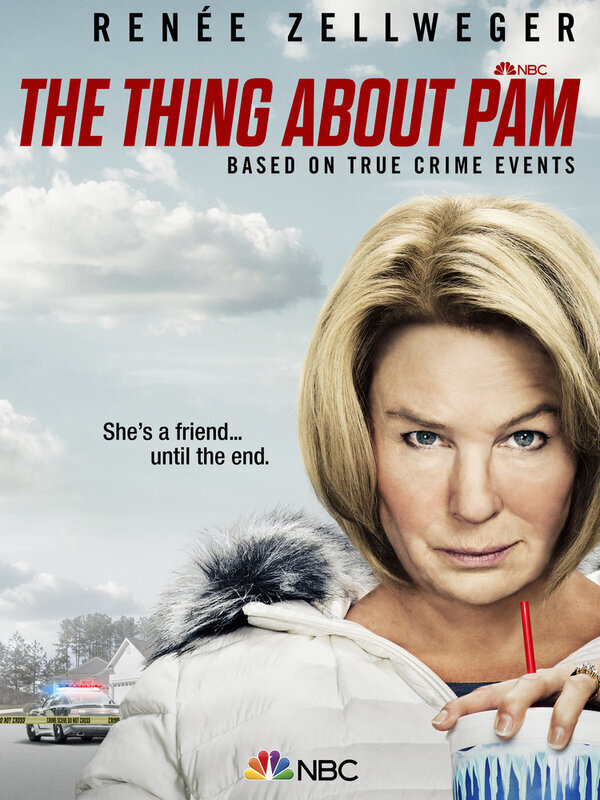 NBCs The Thing About Pam Should Have Been a Feature