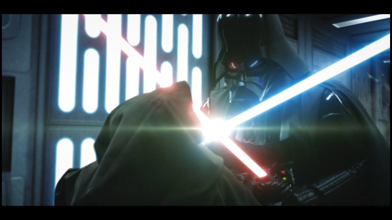 Obi Wan Kenobi revelera un autre type de Dark Vador selon