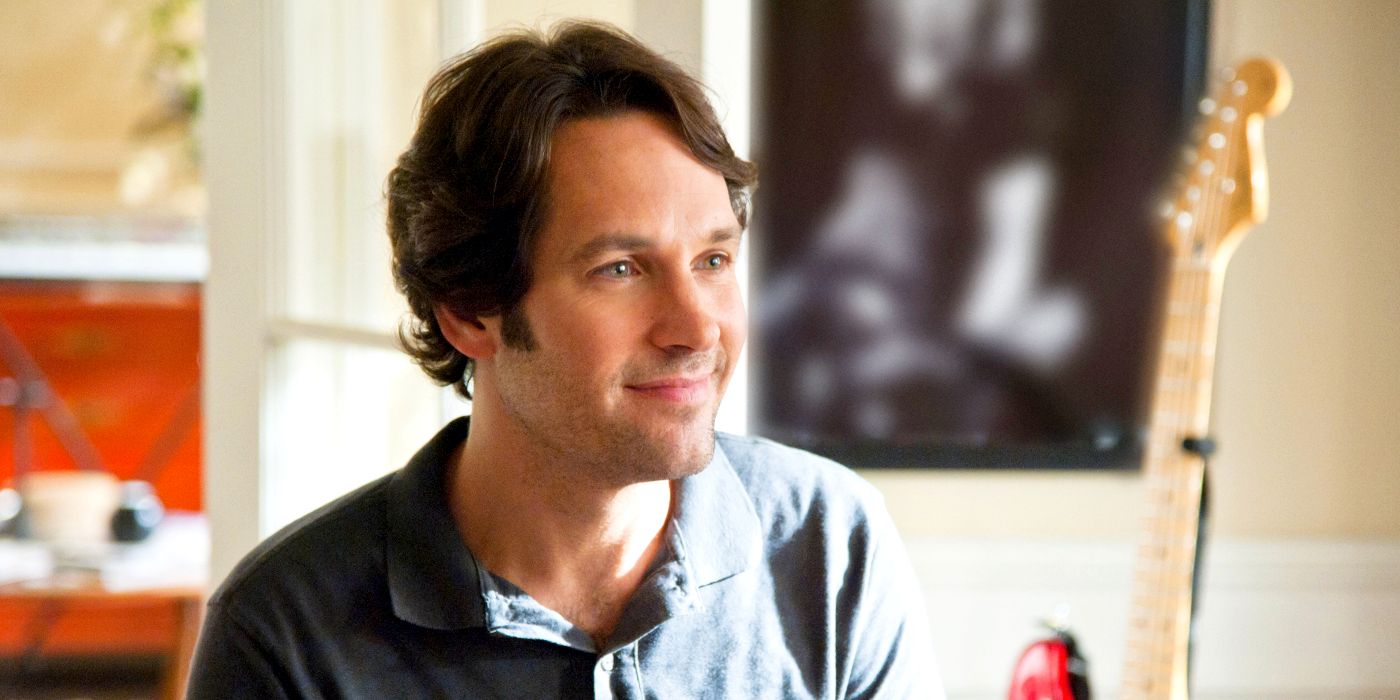 Paul Rudd This Is 40