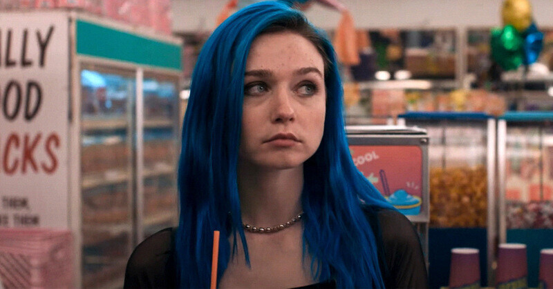 Pink Skies Ahead Manic Pixie Dream Girls Mental Illness and