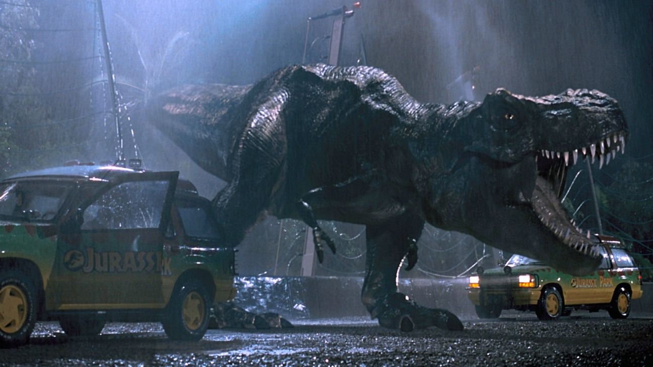 Que nous reserve la franchise Jurassic After Dominion
