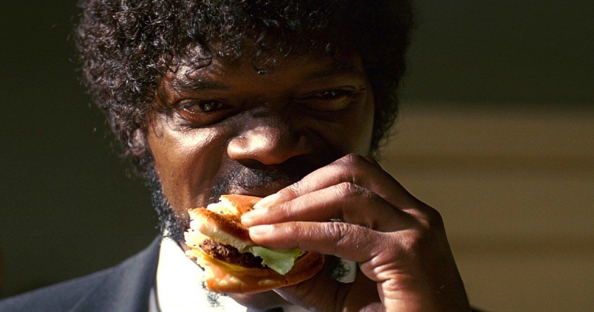 Samuel L Jackson ne peut pas croire quil ne detient