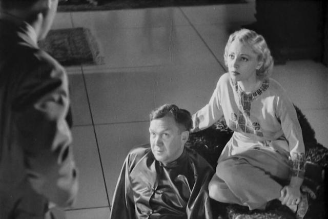 Scene Stealer A Tribute to Isabel Jewell Features
