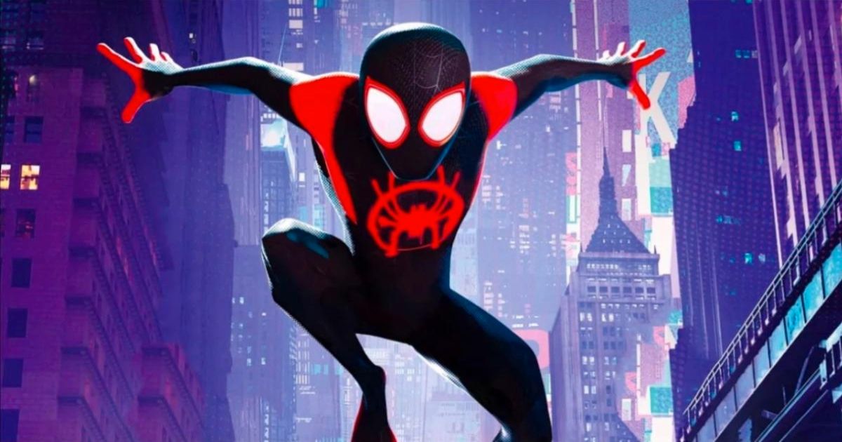 Spider Man No Way Home Miles Morales 1