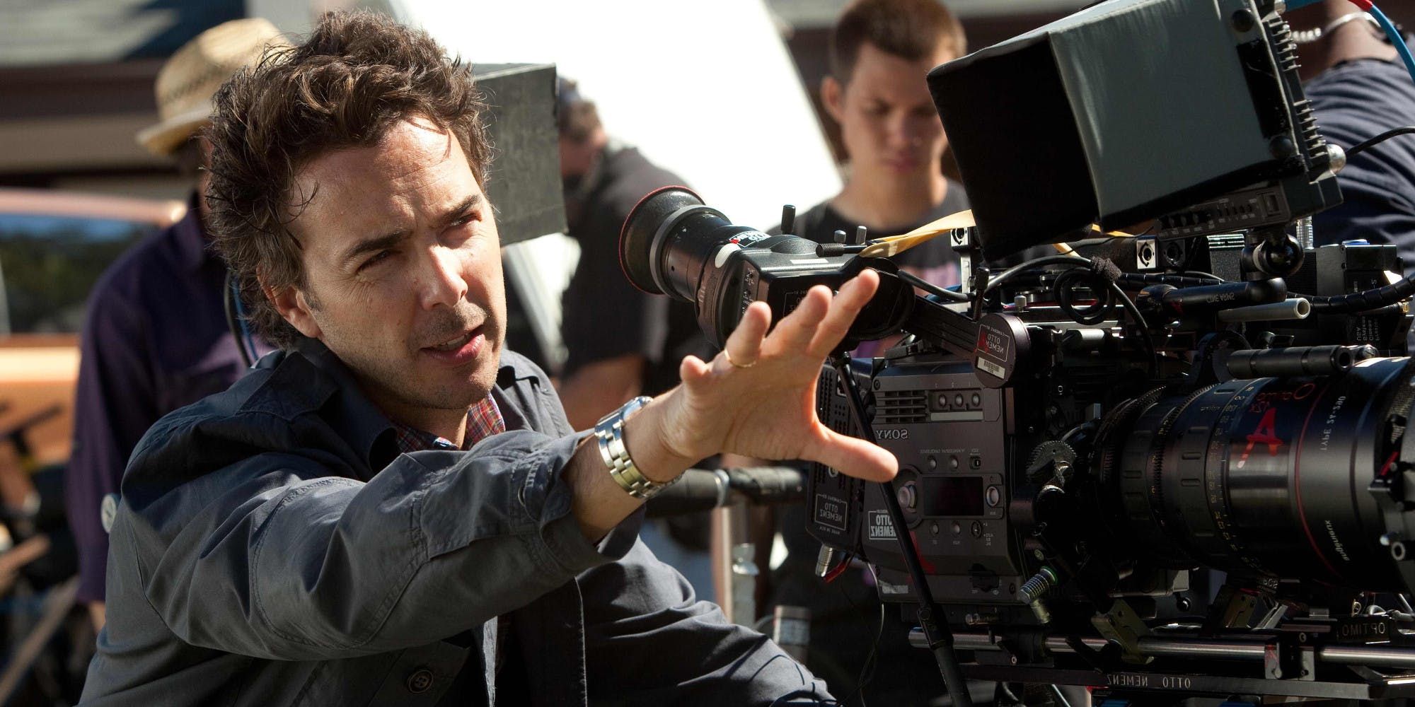 Stranger Things EP Shawn Levy Producing Haunted House drama for The CW