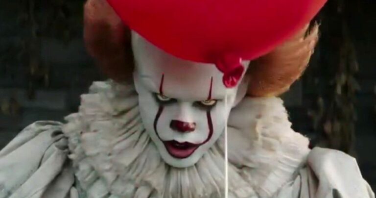 La série It Prequel de Stephen King en préparation chez HBO Max