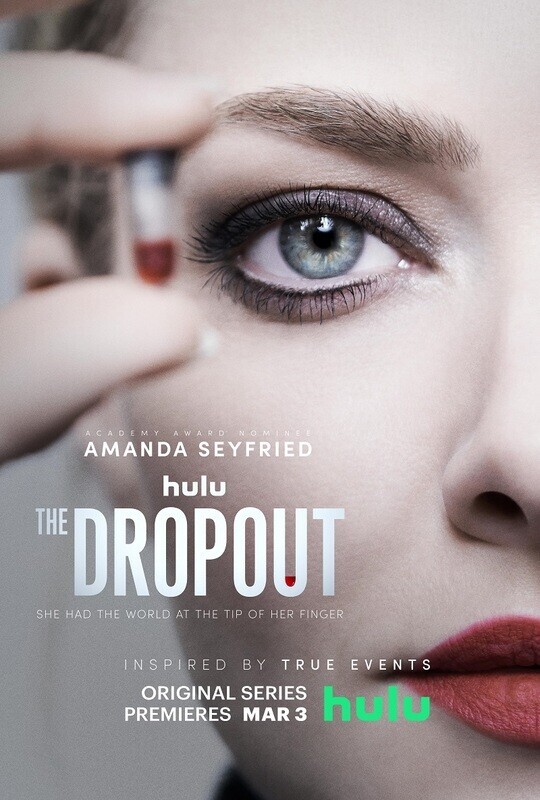 The Dropout Offers Conflicting Views of Controversial Woman TVStreaming