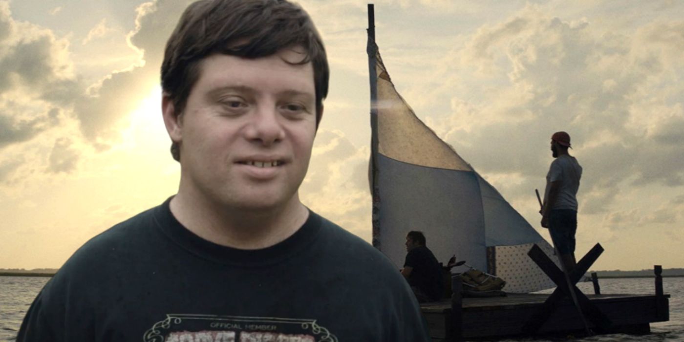 The Peanut Butter Falcon True Story