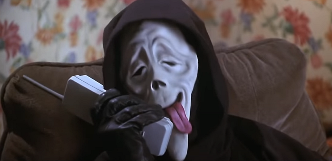 Voici chaque film effrayant de la franchise Horror Comedy classe