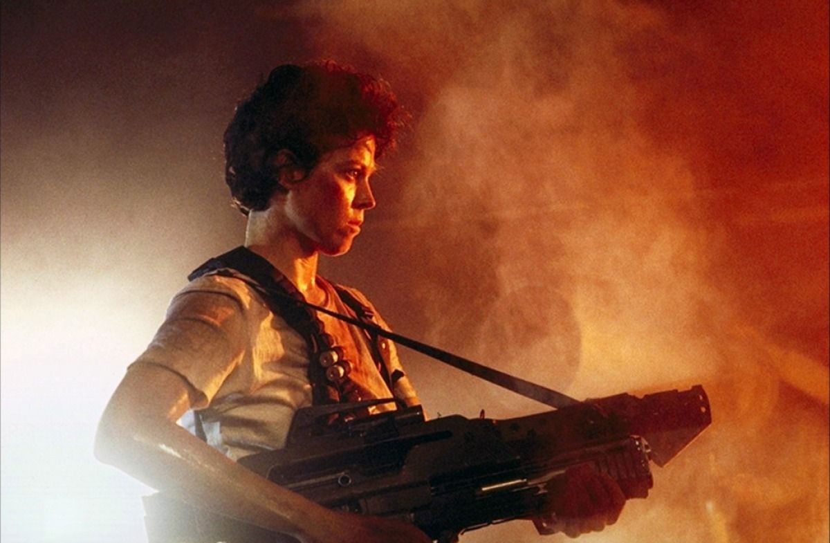 Voici pourquoi les films extraterrestres sont reconnus par les theoriciennes