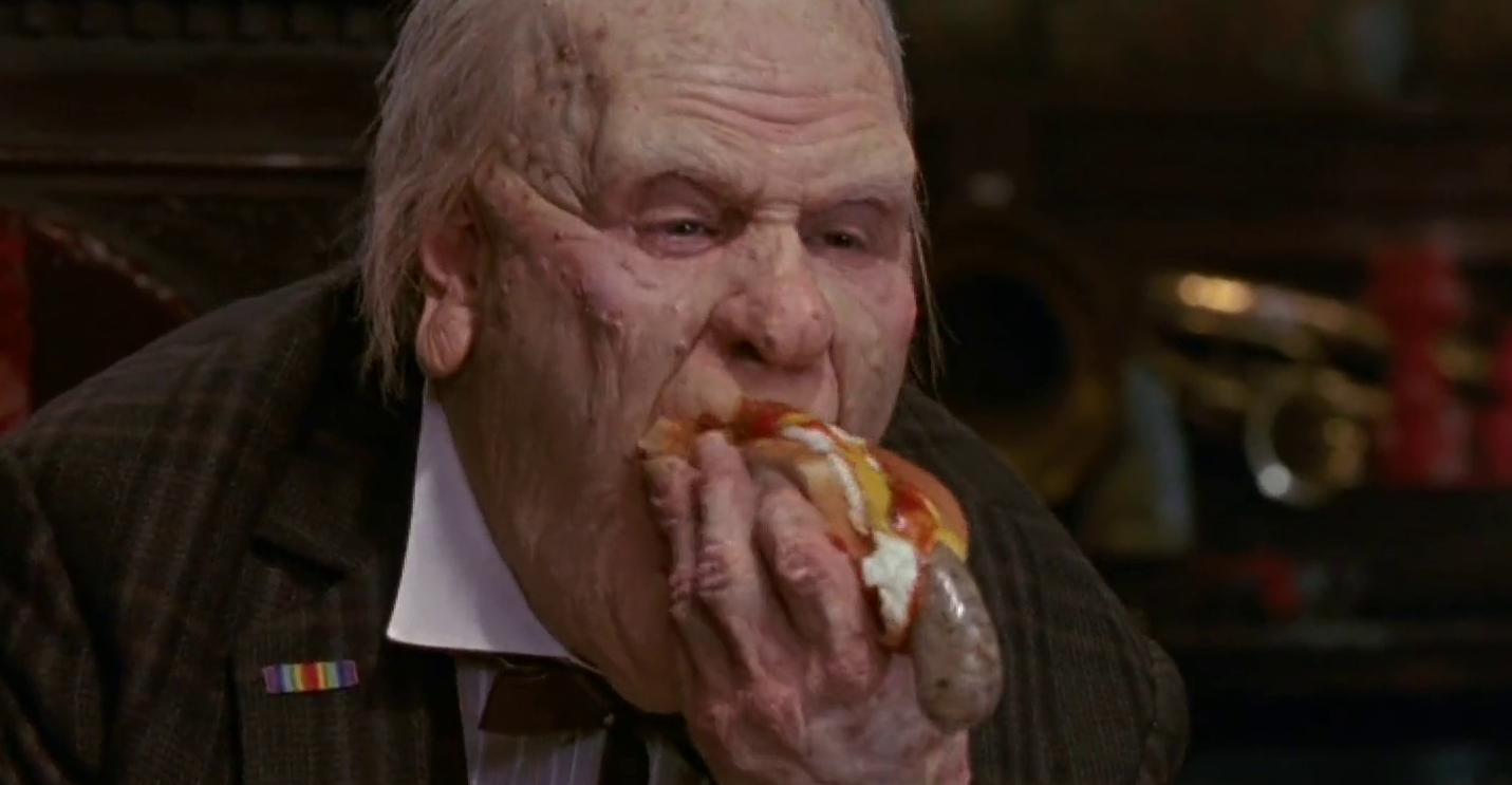 Voici quelques unes des comedies les plus grossieres des annees 90