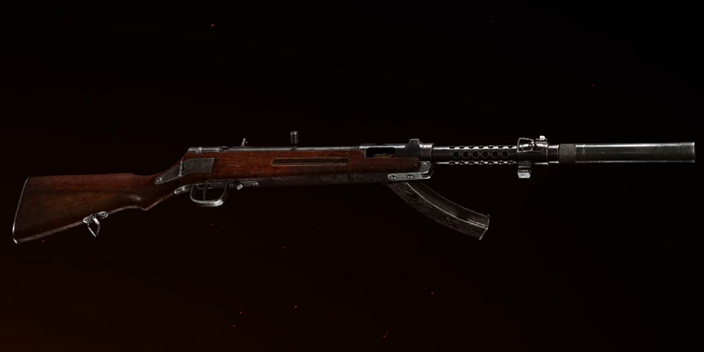 Warzone Pacific Season 2 The Best SMG Type 100 Loadou