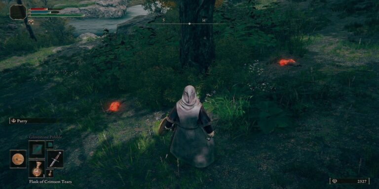 Elden Ring: où trouver (et exploiter) la résine racine