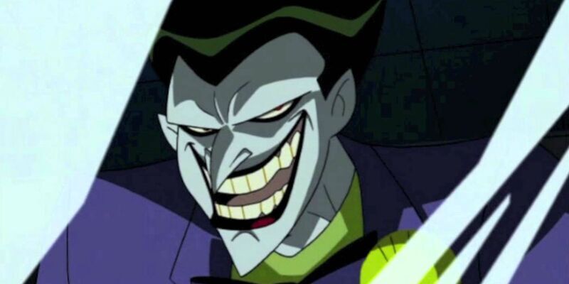Why Batman The Animated Series Remains One of the Best