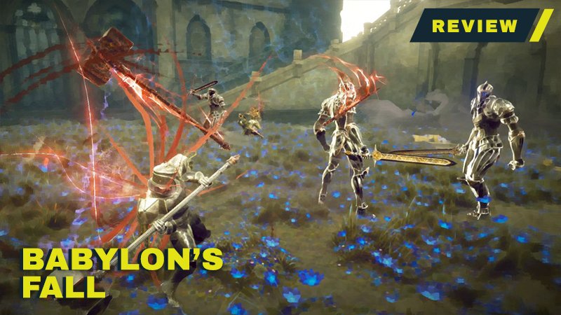 babylonsfall