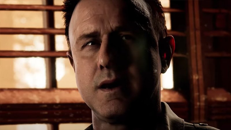 david arquette