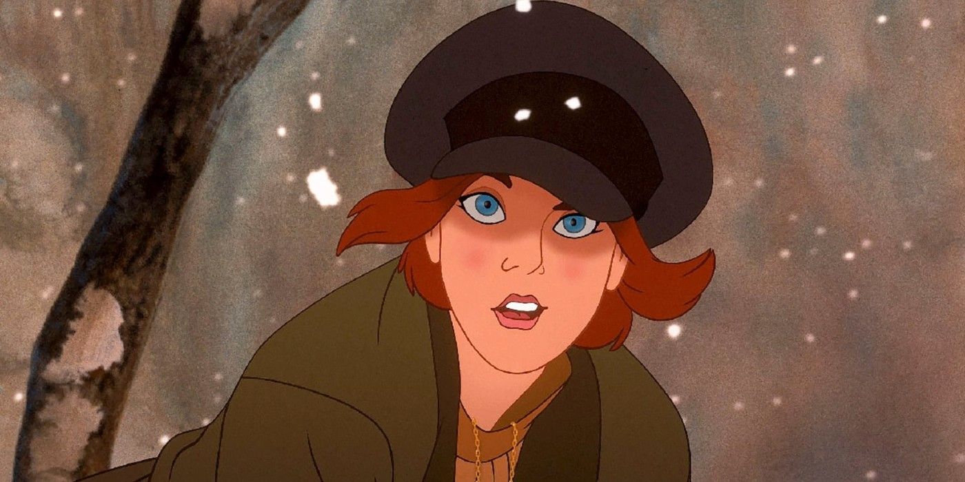 disneys anastasia