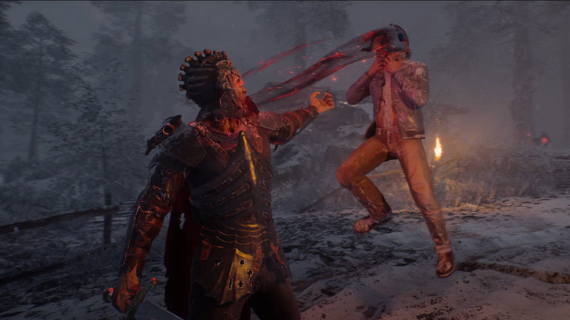 evil dead the game kandarian