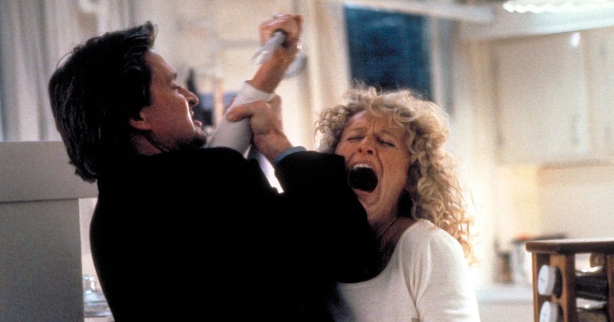 fatal attraction